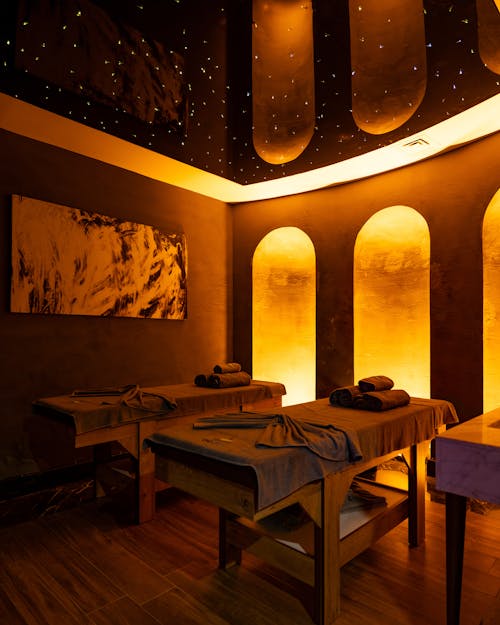 Spa Image